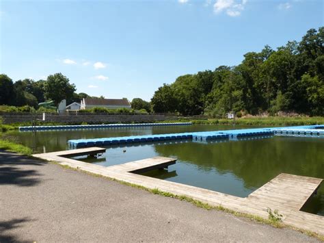 Site Du Traspy Thury Harcourt Le Hom Normandy Tourism