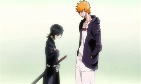 Bleach Em Qual Episódio Ichigo Perde Seus Poderes Critical Hits