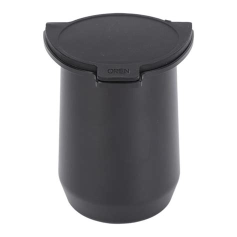 Tasse Doseuse De Porte Filtre À Café Tasse Doseuse En Alliage D