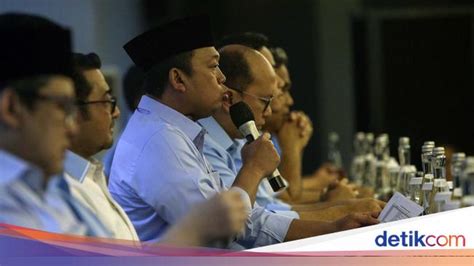 Beda Pilihan Suami Yenny Wahid Jadi Dewan Penasihat Tkn Prabowo Gibran