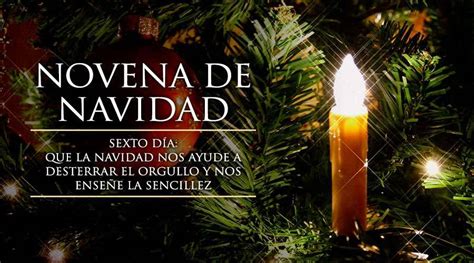 Novena De Navidad D A Sociedad La Revista El Universo