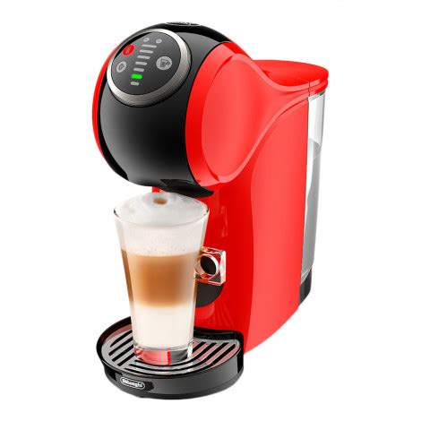 Ekspres do kawy NESCAFÉ Dolce Gusto GENIO S PLUS EDG 315 R marki De