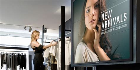 Digital Signage and Wi-Fi Lead to Retail Behavior Profiles - Kiosk ...