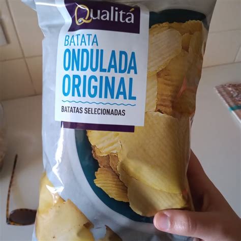 Qualit Batata Ondulada Review Abillion