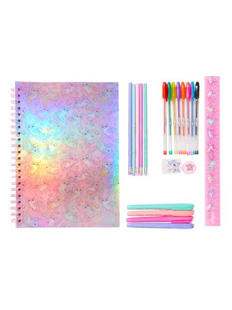 Happy Tales A Essentials Stationery Gift Pack Smiggle Online