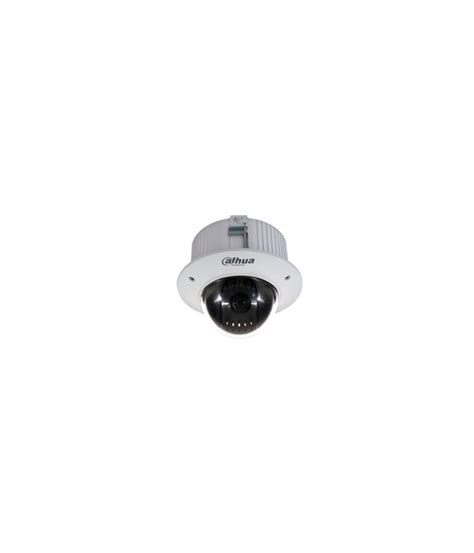 SD42C212T HN S2 Dôme IP PTZ encastré 2MP Obj 5 3 64mm12x Microview