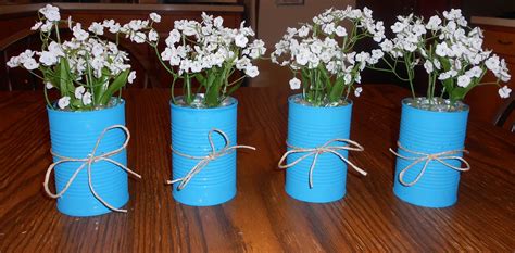DIY Wedding Centerpieces | Quick, Easy, and Cheap