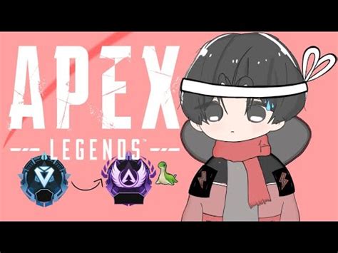 Apex Legends Solo Queue Ranked With Wattson YouTube