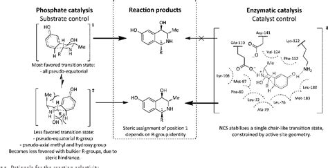 Figure From Enzymatic And Chemoenzymatic Threestep Cascades For The