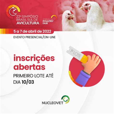 Est N Abiertas Las Inscripciones Para El Simposio Brasil Sul De