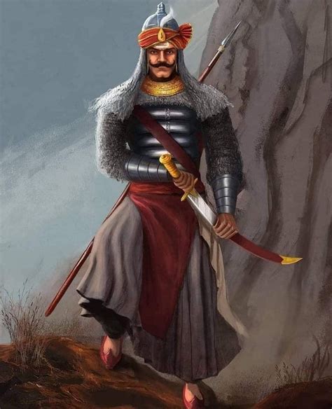 799 Maharana Pratap Photo Images And 4k Wallpaper Hd Rajueditorcom