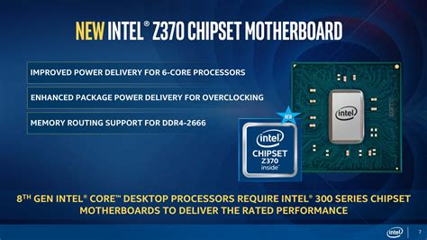 Огляд і тестування процесора Intel Core i7-8700K: 6-ядерники поспішають ...