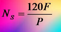 wazipoint engineering science technology   synchronous speed