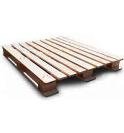 Mypalletsonline Palets De Madera Tipo Vmf Y Dimensiones X