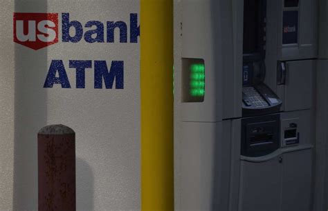 US Bank working with customers affected by ATM skimming ...