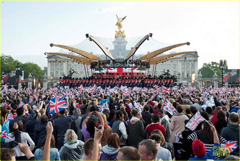 Diamond Jubilee Le Concert