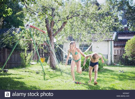 Girl In Bikini Stockfotos Und Bilder Kaufen Alamy