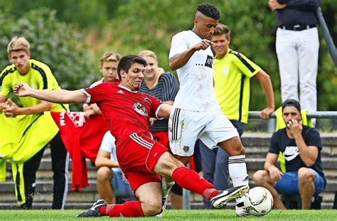 Benningen Fußball erste Niederlage der Saison