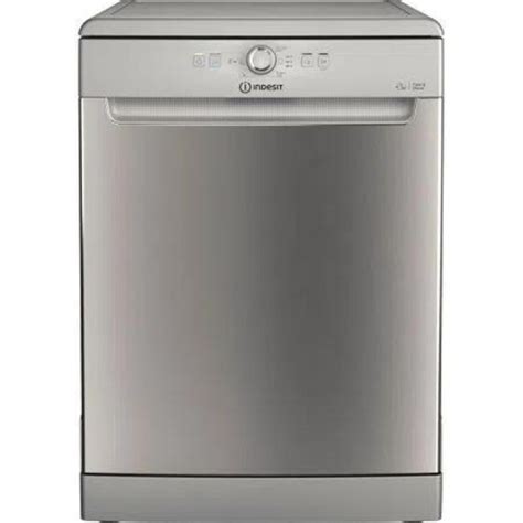 Indesit Dishwasher 14 Persons Inox DFO 3C23 AX Souqcairo