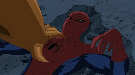 The Ultimate Spider Man Disney Xd Wallpaper