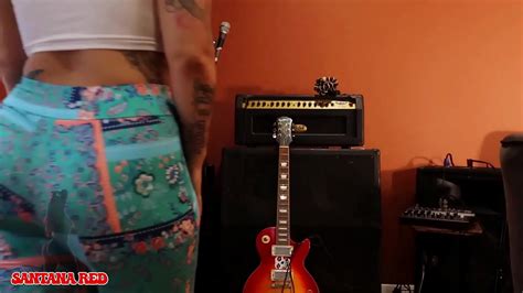 Latina Fucks Stranger For New Guitar XNXX