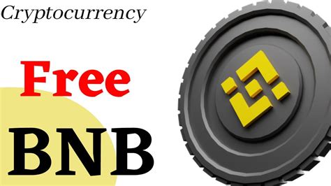 Bnb Mining Free Earn Free BNB Coin To Your Wallet Without Investment