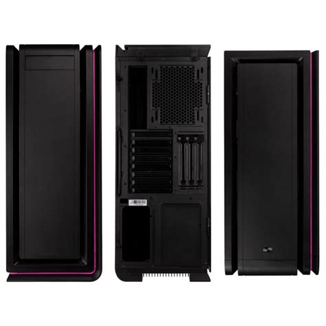 Phanteks Enthoo Luxe 719 Full Tower Gaming Case