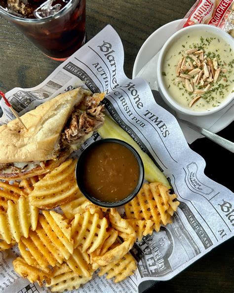 Blarney Stone Pub Bismarck (@blarneybismarck) • Instagram photos and videos