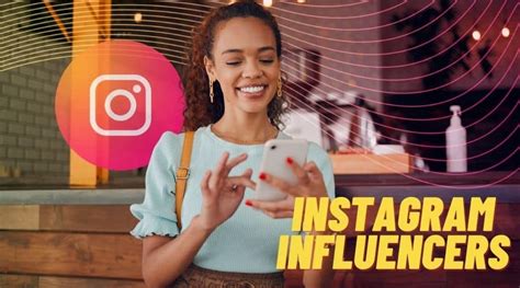 Top 15 Instagram Influencers To Following In 2023 Ricky Spears