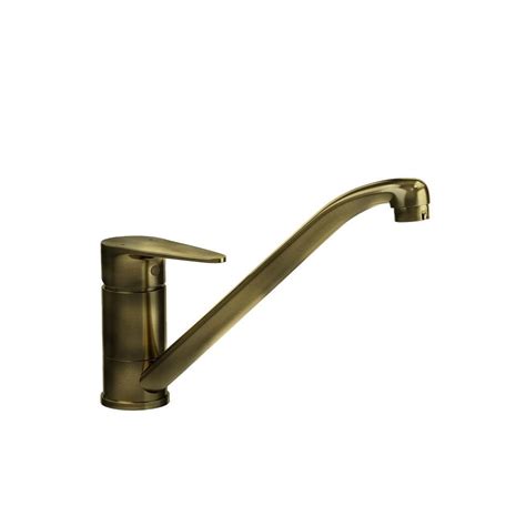 Jaquar Faucets Vignette Prime Single Lever Sink Mixer