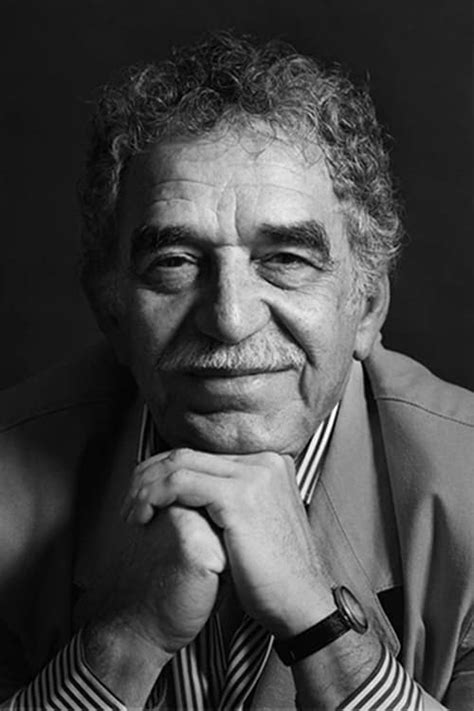 Gabriel García Márquez Personality Type | Personality at Work