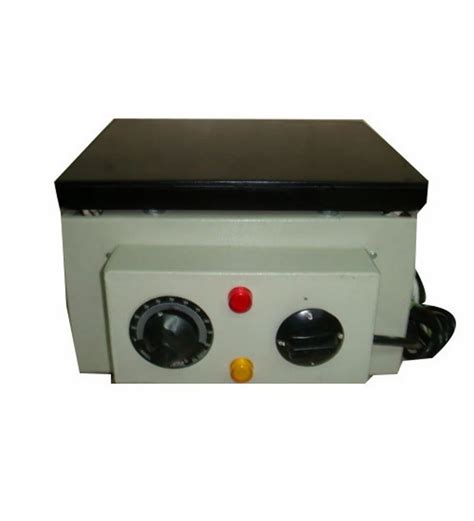 Aadarsh Stainless Steel Laboratory Hot Plate At 7100 Unit In Mumbai ID 4373262297