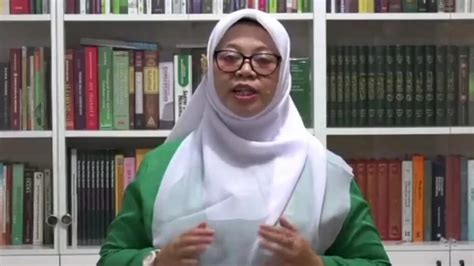 Keterwakilan Perempuan Di Dapil Tak Penuhi Persen Fatayat Nu