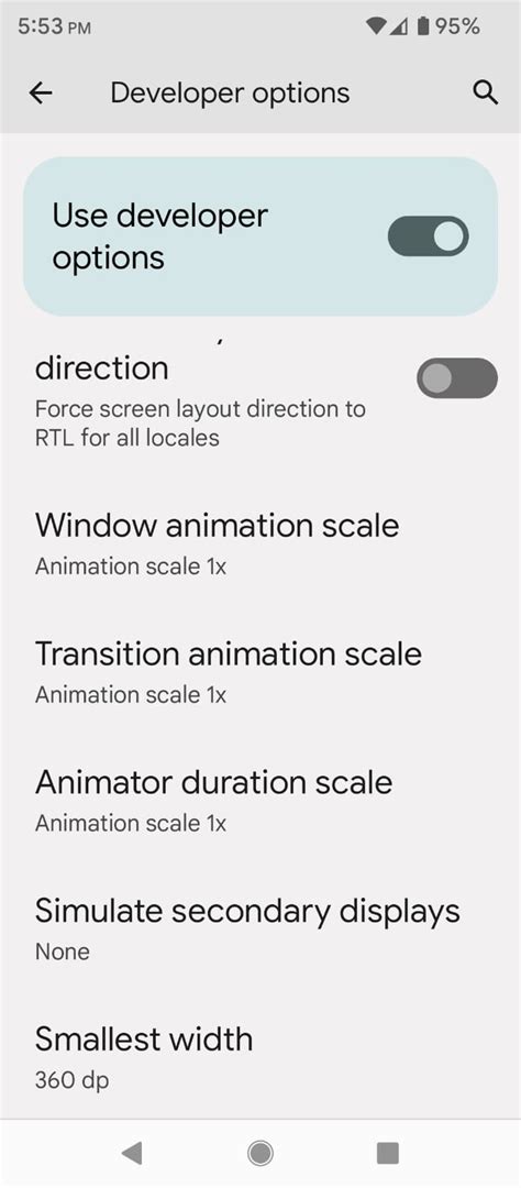 7 Display Settings on Your Android Phone That Are Worth Changing