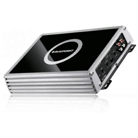 Усилитель Blaupunkt GTA-270 SF