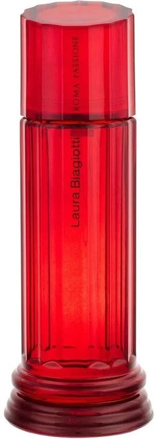 Laura Biagiotti Тоалетна вода Roma Passione 100 ml Ozone bg