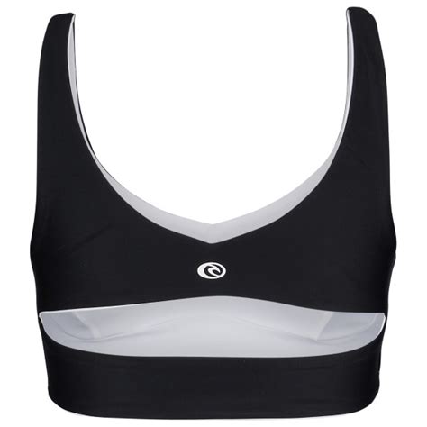 Rip Curl Mirage Revo Crop Bikini Top Women S Buy Online