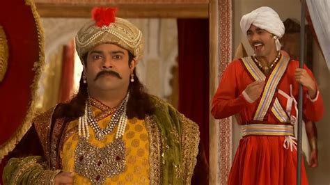 Akbar ने इस औरत को नहर देदी दान में Akbar Birbal Episode 172 Big