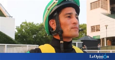 Un Jockey Se Lesion Durante Una Pelea Y Cobr El Seguro Como Accidente