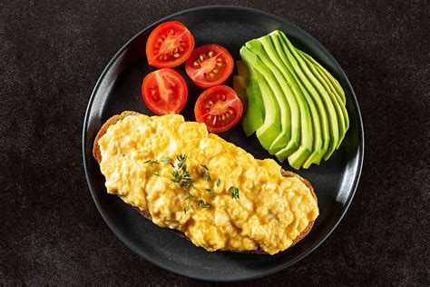 Comer Huevos Revueltos Engorda Un Mito O Una Realidad Todo Engorda