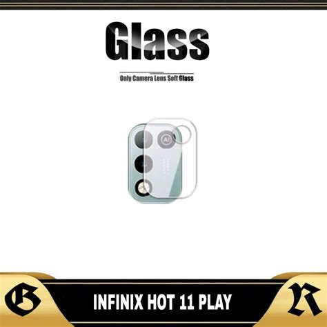 Jual Promo Tempeerd Glass Camera Infinix Hot Play Tg Lensa Camera