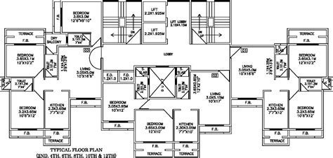 Tejas Emerald In Ulwe Mumbai Price Location Map Floor Plan