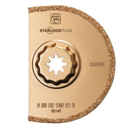 Starlock Plus | Power Tool World
