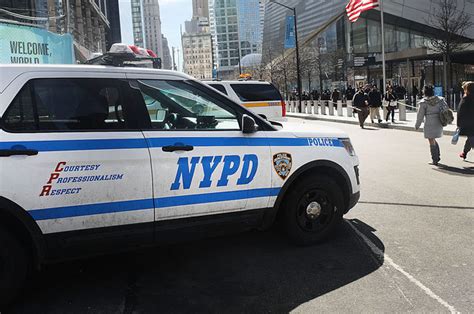 Three Nypd Officers Charged With Corruption In Bribery Scheme Complex