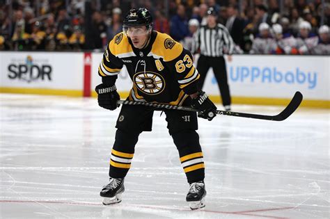 Boston Bruins Become The Fastest Team In Nhl History To Reach Wins