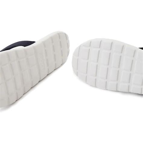 Купить шлепки Adidas Comfort Flip Flop синие с белым с доставкой по ...