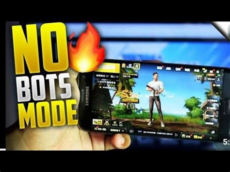 Pubg Mobile Hardcore Mode Is Here Is It Reall Hard Core Pubg Mobile