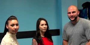 Big Titty Brunette Ashton Pierce Getting Fucked At Cash Stunt Porn Videos