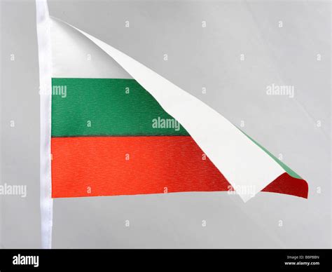 Sofia Flag Hi Res Stock Photography And Images Alamy