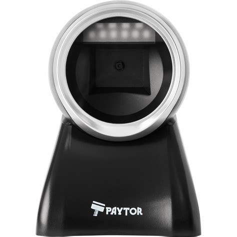 Сканеры штрих-кода - заказать на сайте PAYTOR